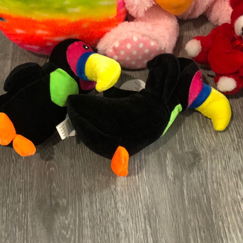 Stuffed animals - Picture 4 of 5